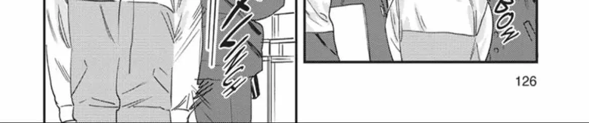 Read My Pretty Policeman chapter 9.1 image 32 on Lezhin