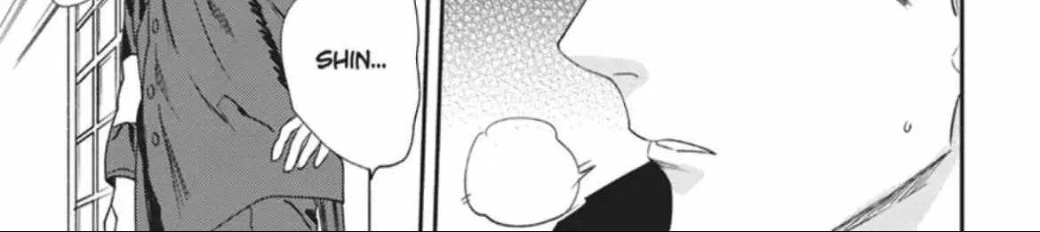 Read My Pretty Policeman chapter 9.1 image 54 on Lezhin