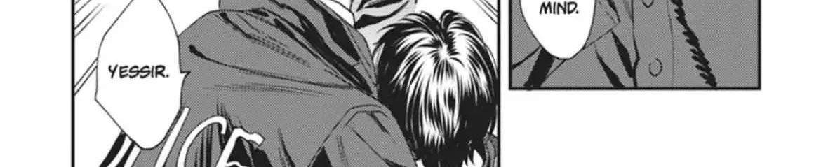 Read My Pretty Policeman chapter 9.1 image 58 on Lezhin