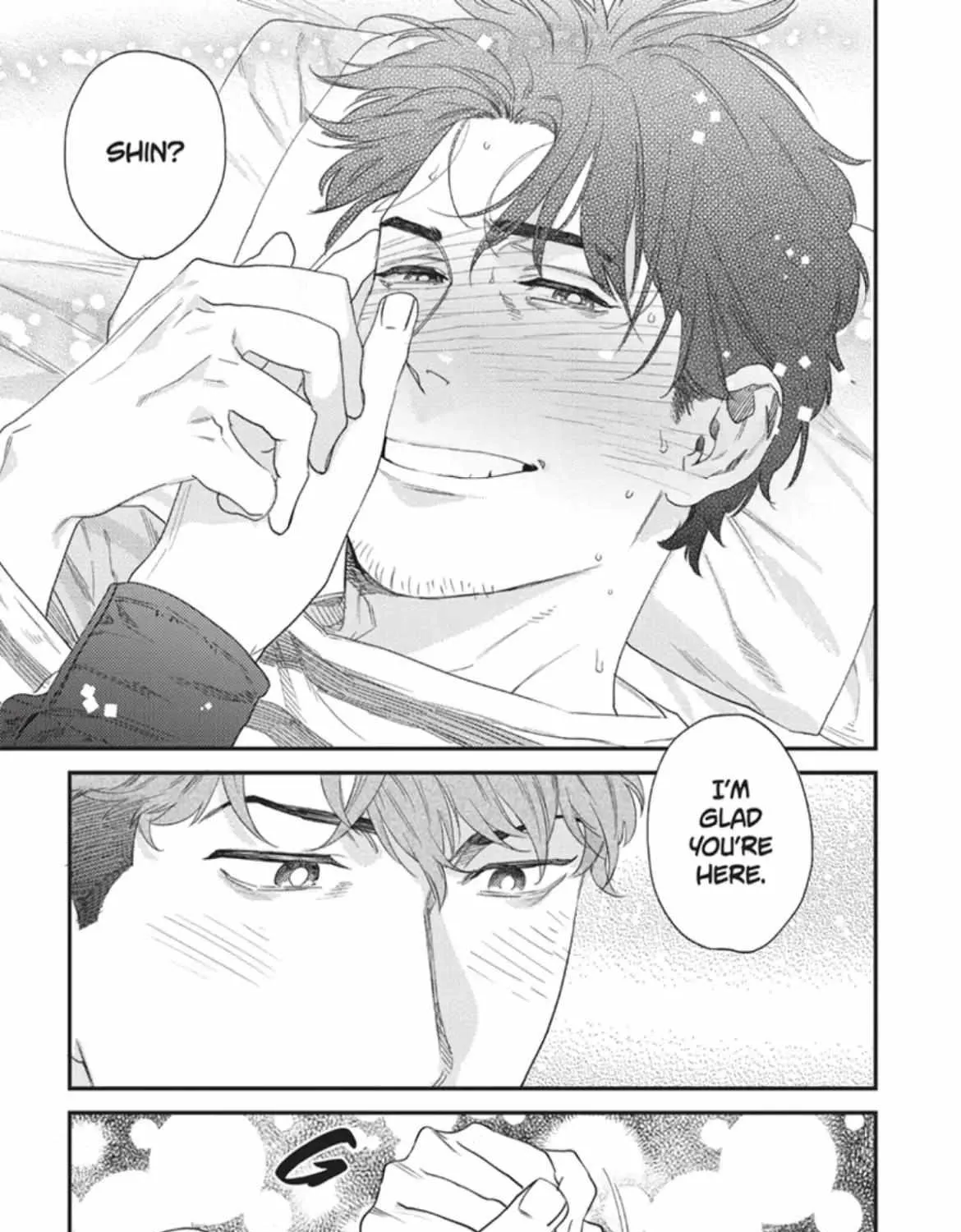 Read My Pretty Policeman chapter 9.1 image 63 on Lezhin