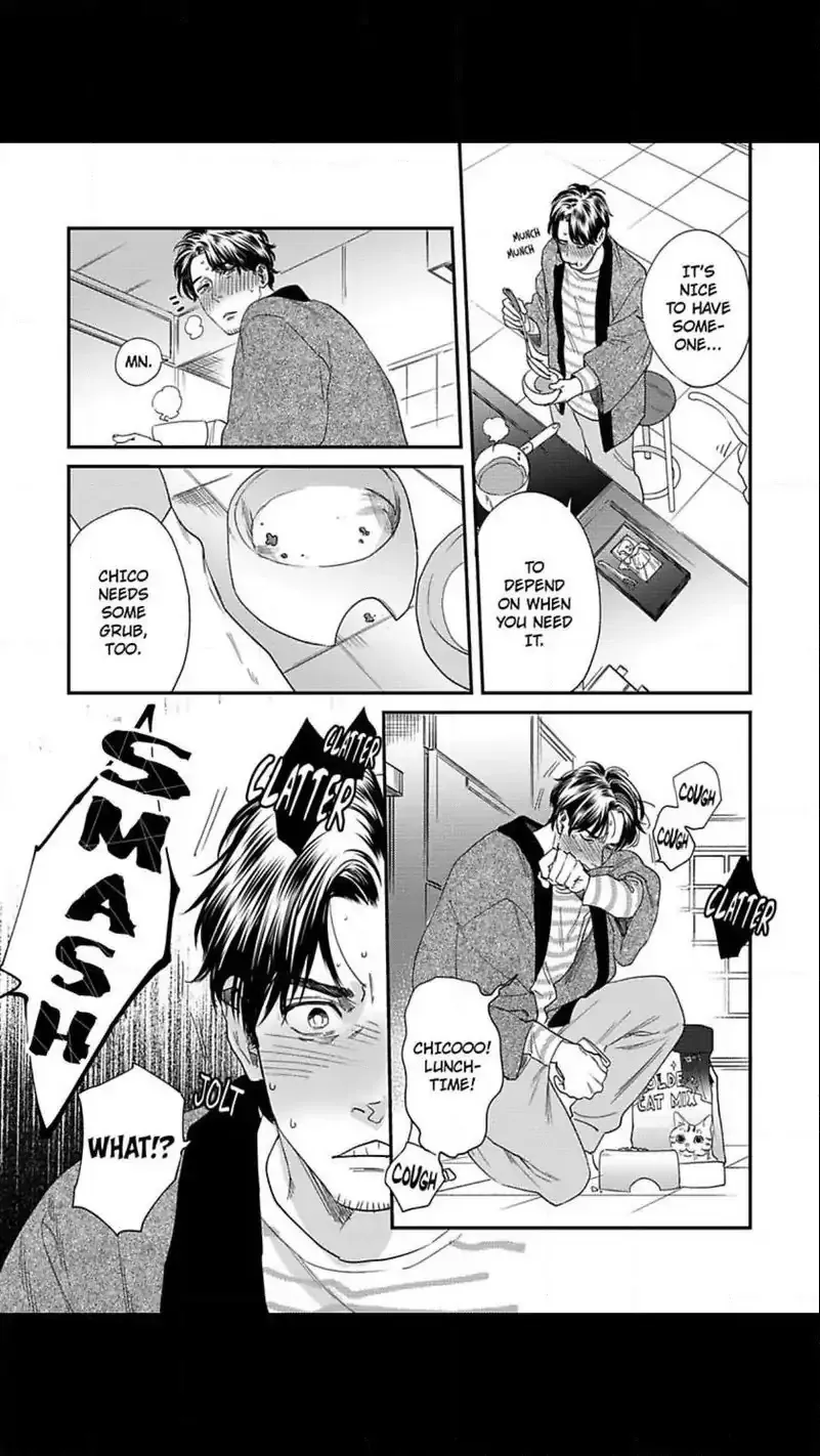 Read My Pretty Policeman chapter 9 image 13 on Lezhin