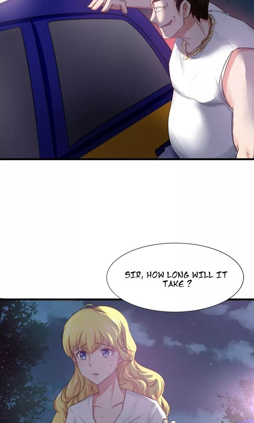 Read My Pretty Tenants (Colored) chapter 1 image 10 on Lezhin