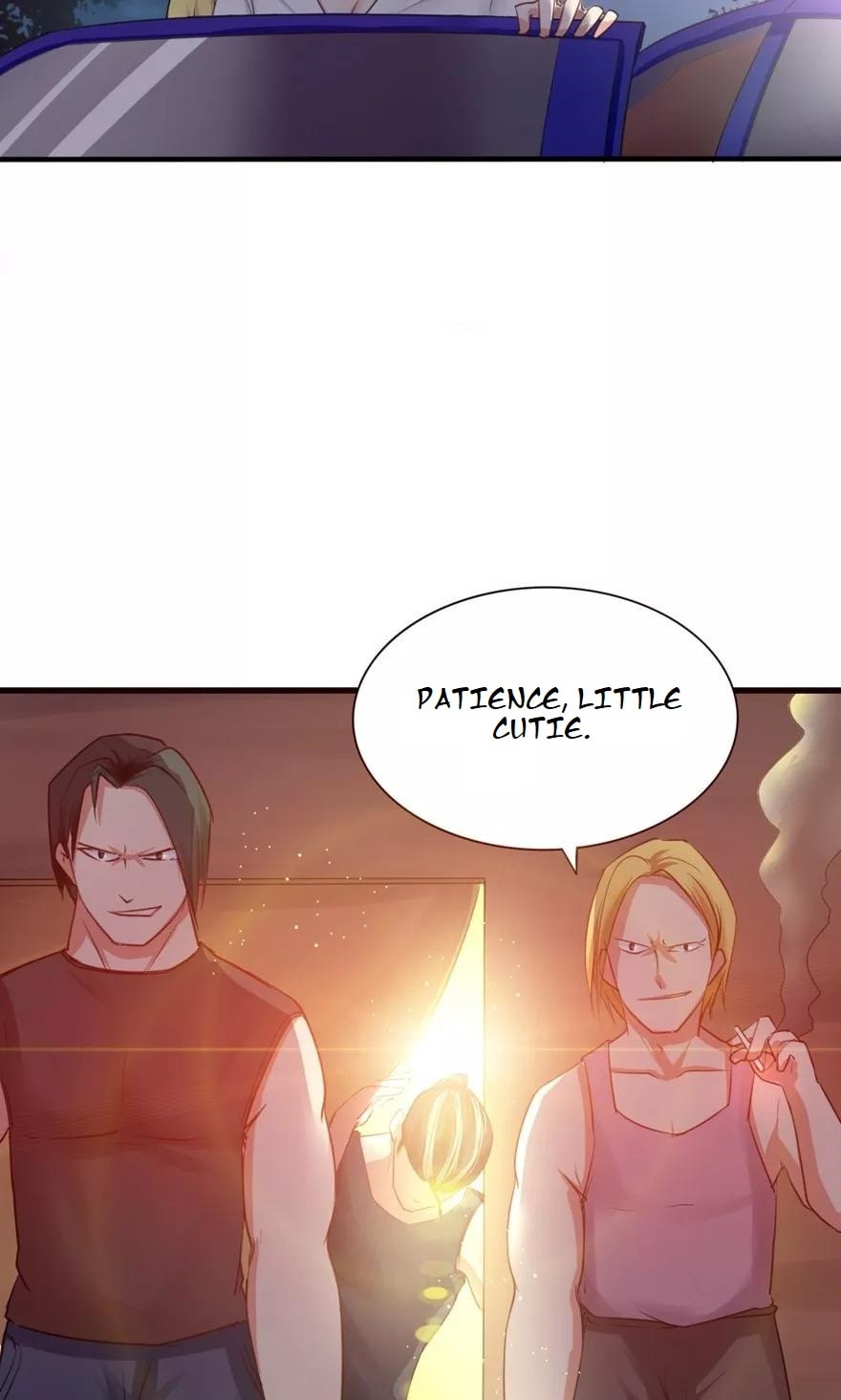 Read My Pretty Tenants (Colored) chapter 1 image 11 on Lezhin