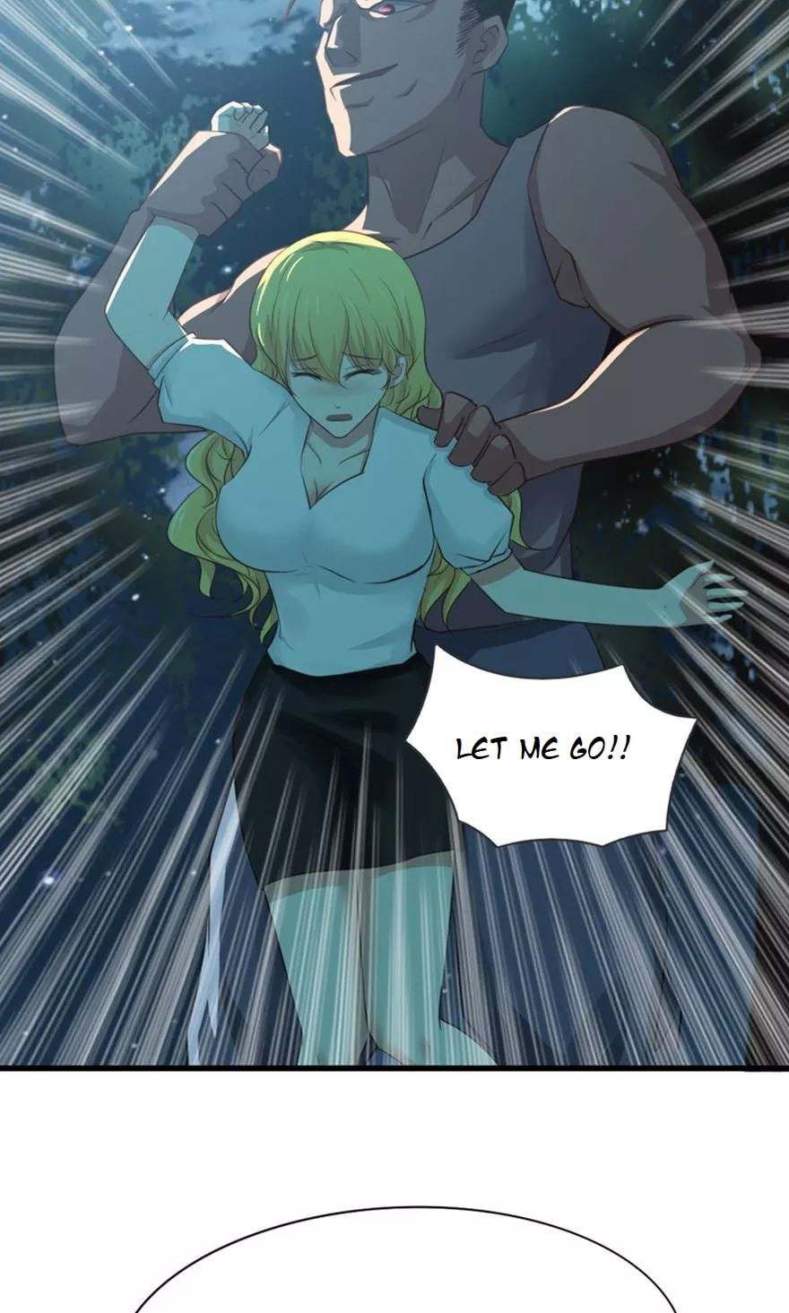 Read My Pretty Tenants (Colored) chapter 1 image 15 on Lezhin