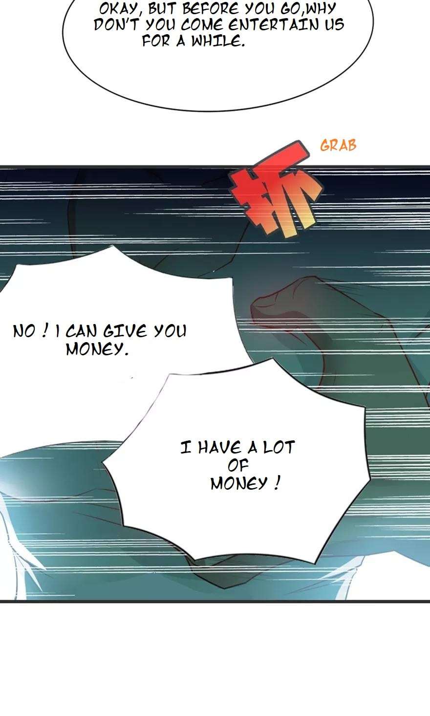 Read My Pretty Tenants (Colored) chapter 1 image 16 on Lezhin
