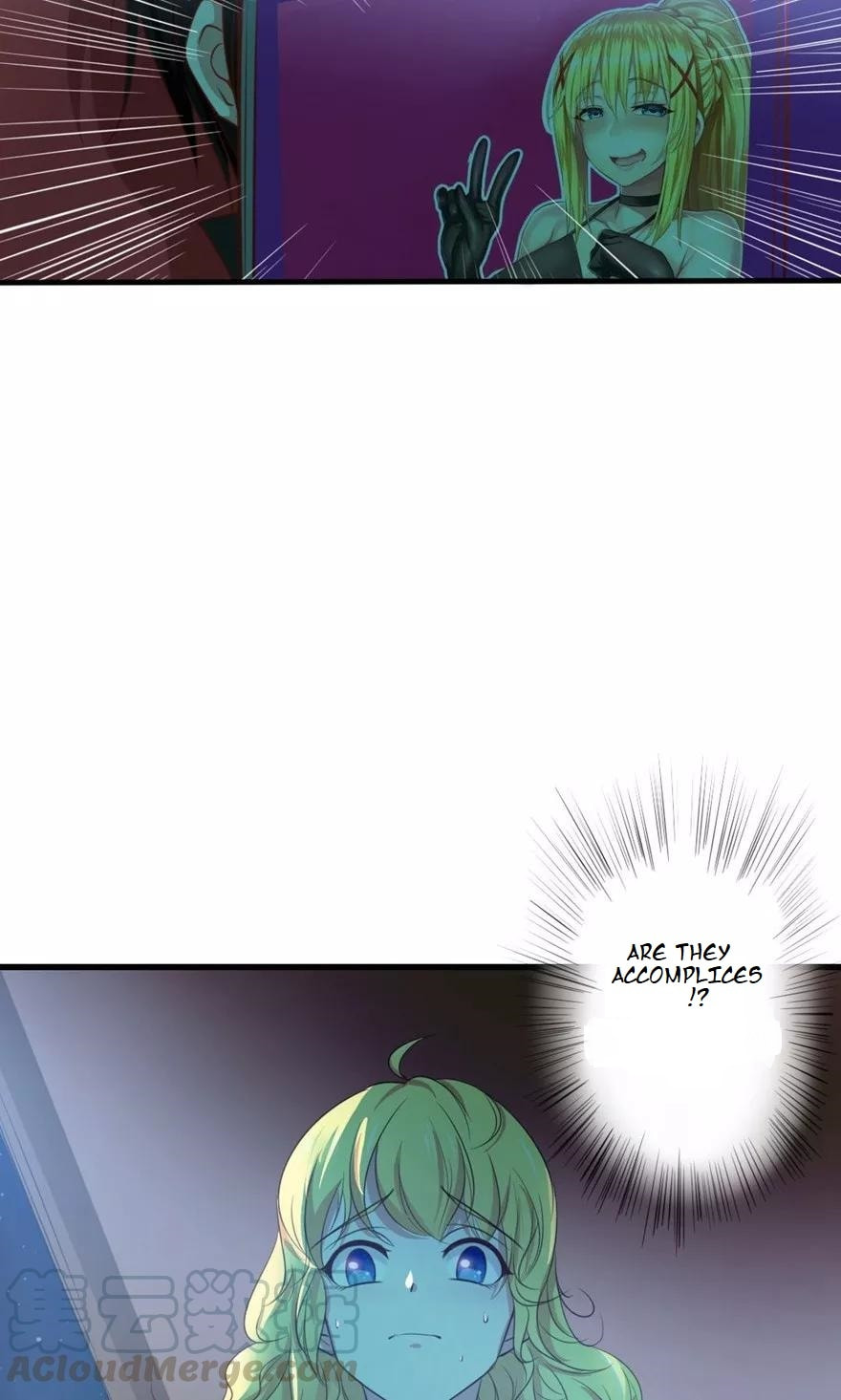 Read My Pretty Tenants (Colored) chapter 1 image 5 on Lezhin