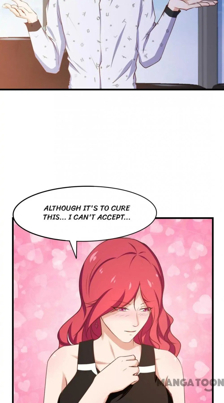 Read My Pretty Tenants (Colored) chapter 100 image 13 on Lezhin