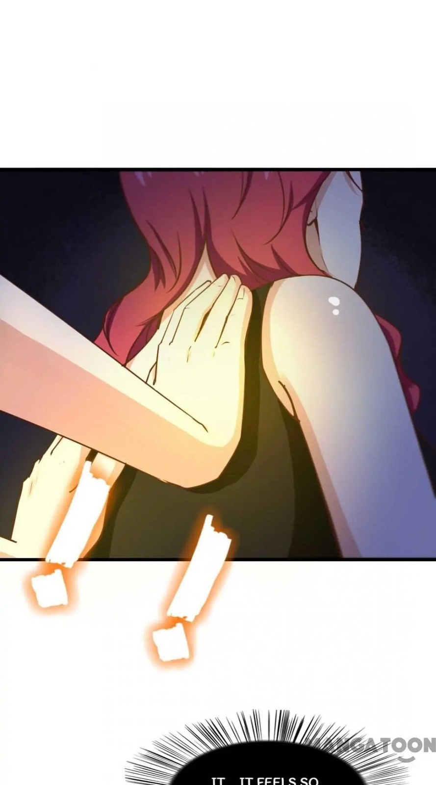Read My Pretty Tenants (Colored) chapter 100 image 19 on Lezhin