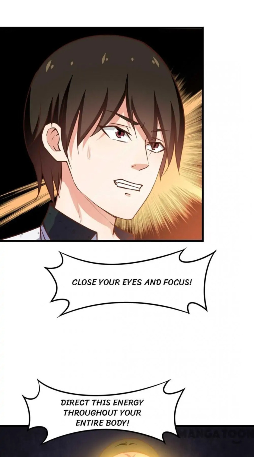 Read My Pretty Tenants (Colored) chapter 100 image 21 on Lezhin