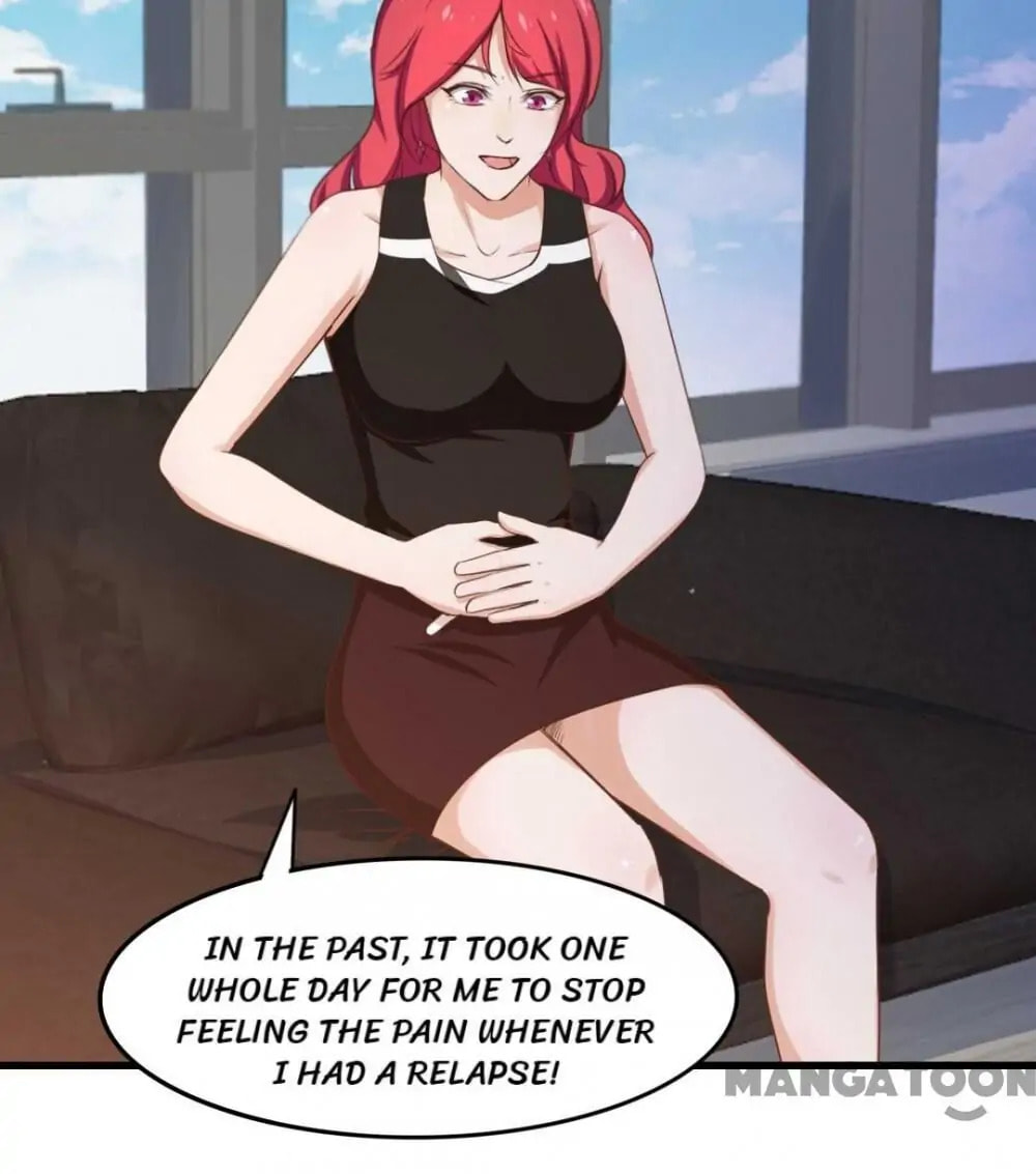 Read My Pretty Tenants (Colored) chapter 100 image 25 on Lezhin