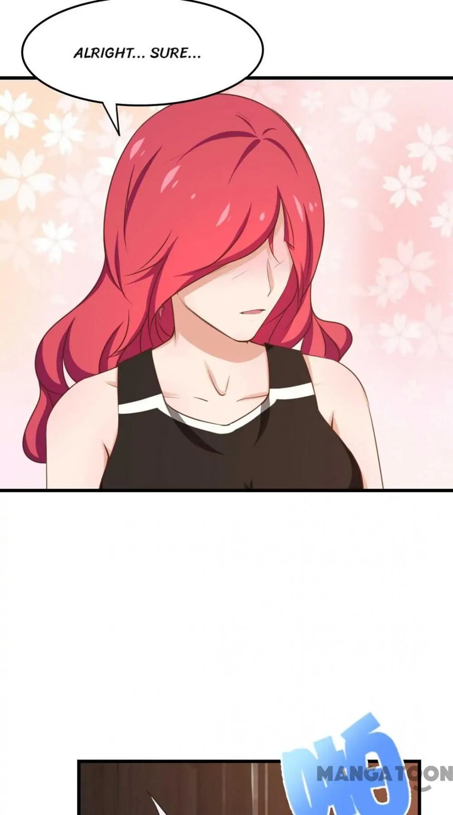 Read My Pretty Tenants (Colored) chapter 100 image 33 on Lezhin