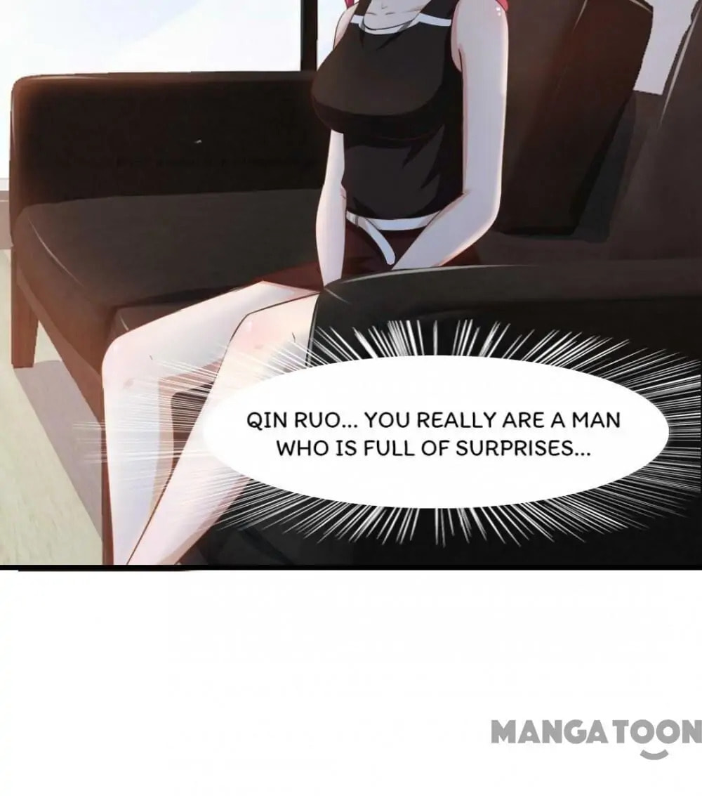 Read My Pretty Tenants (Colored) chapter 100 image 35 on Lezhin