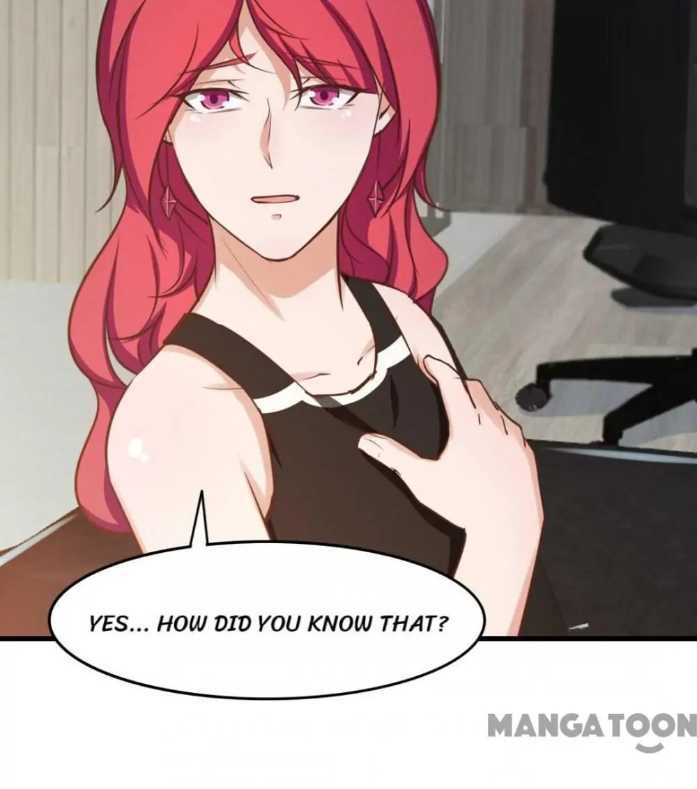 Read My Pretty Tenants (Colored) chapter 100 image 5 on Lezhin