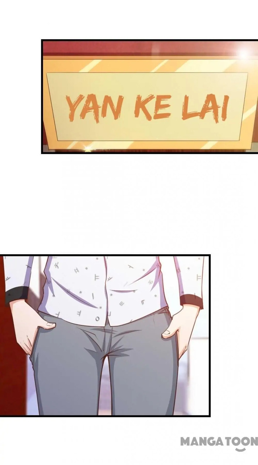 Read My Pretty Tenants (Colored) chapter 101 image 1 on Lezhin