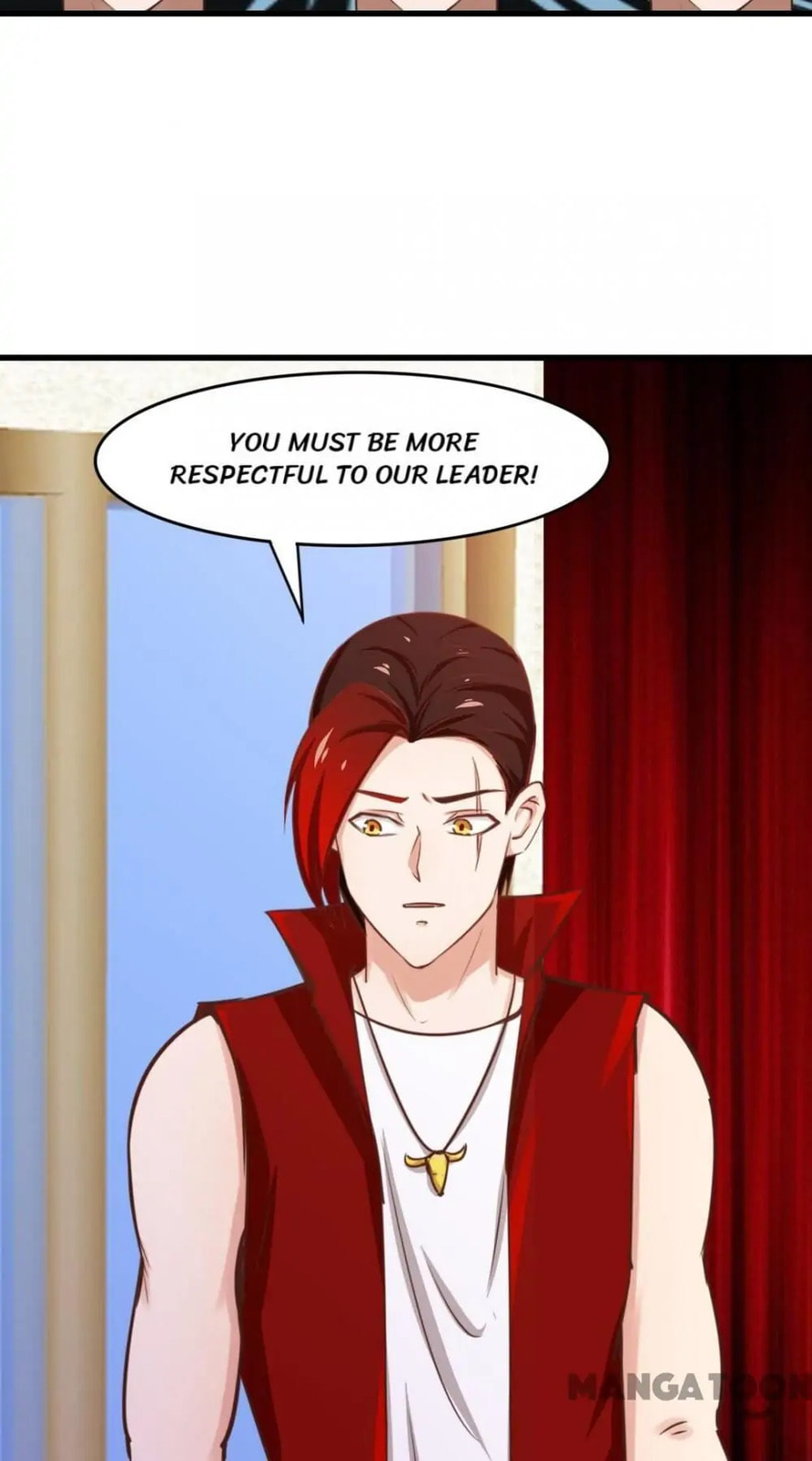 Read My Pretty Tenants (Colored) chapter 101 image 13 on Lezhin