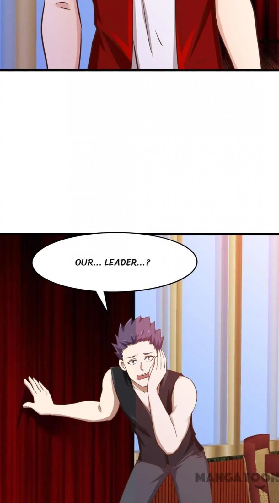 Read My Pretty Tenants (Colored) chapter 101 image 14 on Lezhin