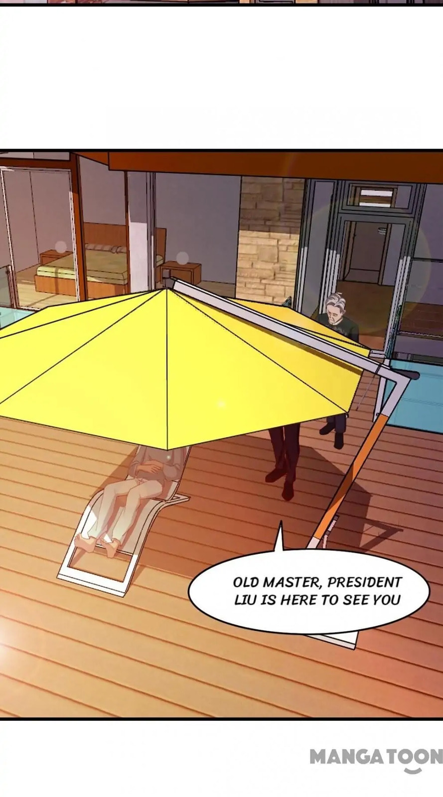 Read My Pretty Tenants (Colored) chapter 101 image 24 on Lezhin