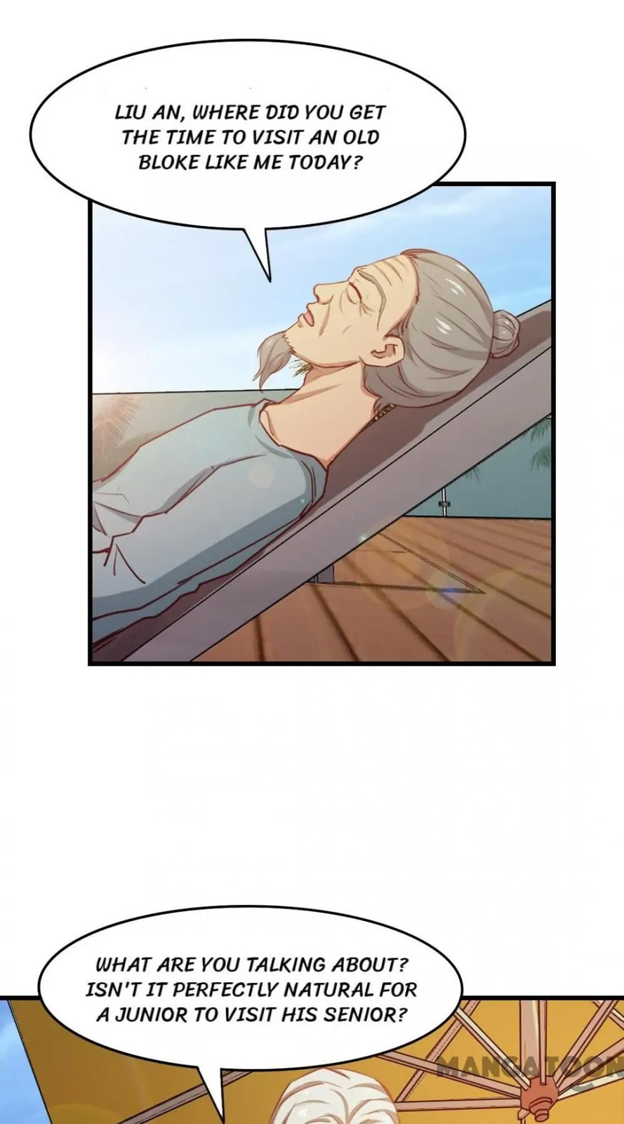 Read My Pretty Tenants (Colored) chapter 101 image 27 on Lezhin