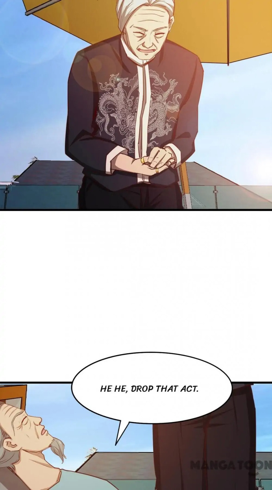 Read My Pretty Tenants (Colored) chapter 101 image 28 on Lezhin
