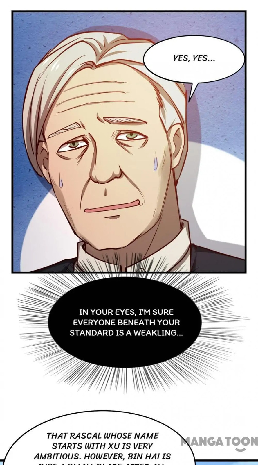 Read My Pretty Tenants (Colored) chapter 101 image 31 on Lezhin