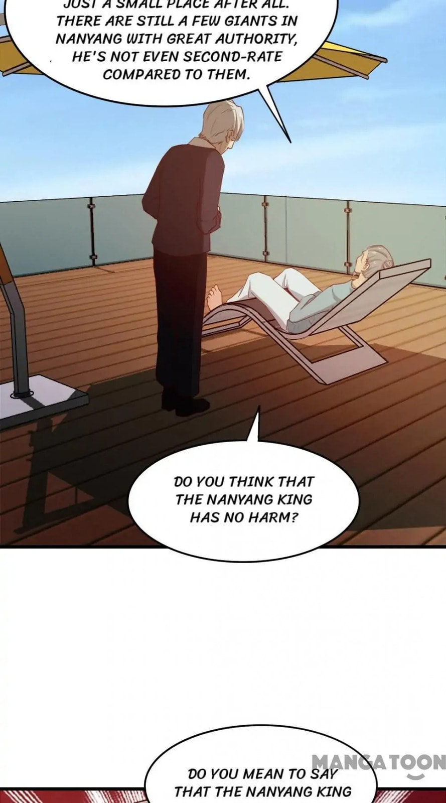 Read My Pretty Tenants (Colored) chapter 101 image 32 on Lezhin