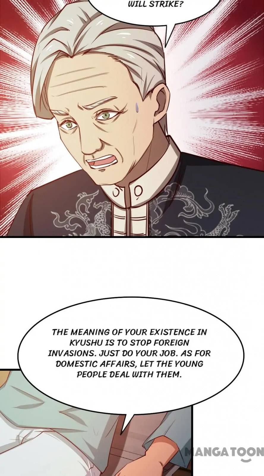 Read My Pretty Tenants (Colored) chapter 101 image 33 on Lezhin