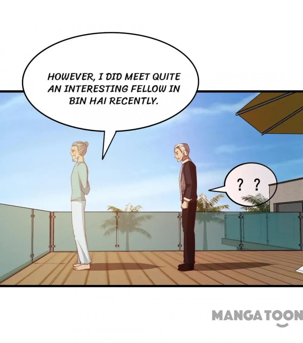 Read My Pretty Tenants (Colored) chapter 101 image 35 on Lezhin