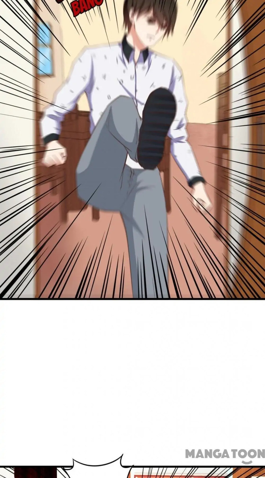 Read My Pretty Tenants (Colored) chapter 101 image 7 on Lezhin