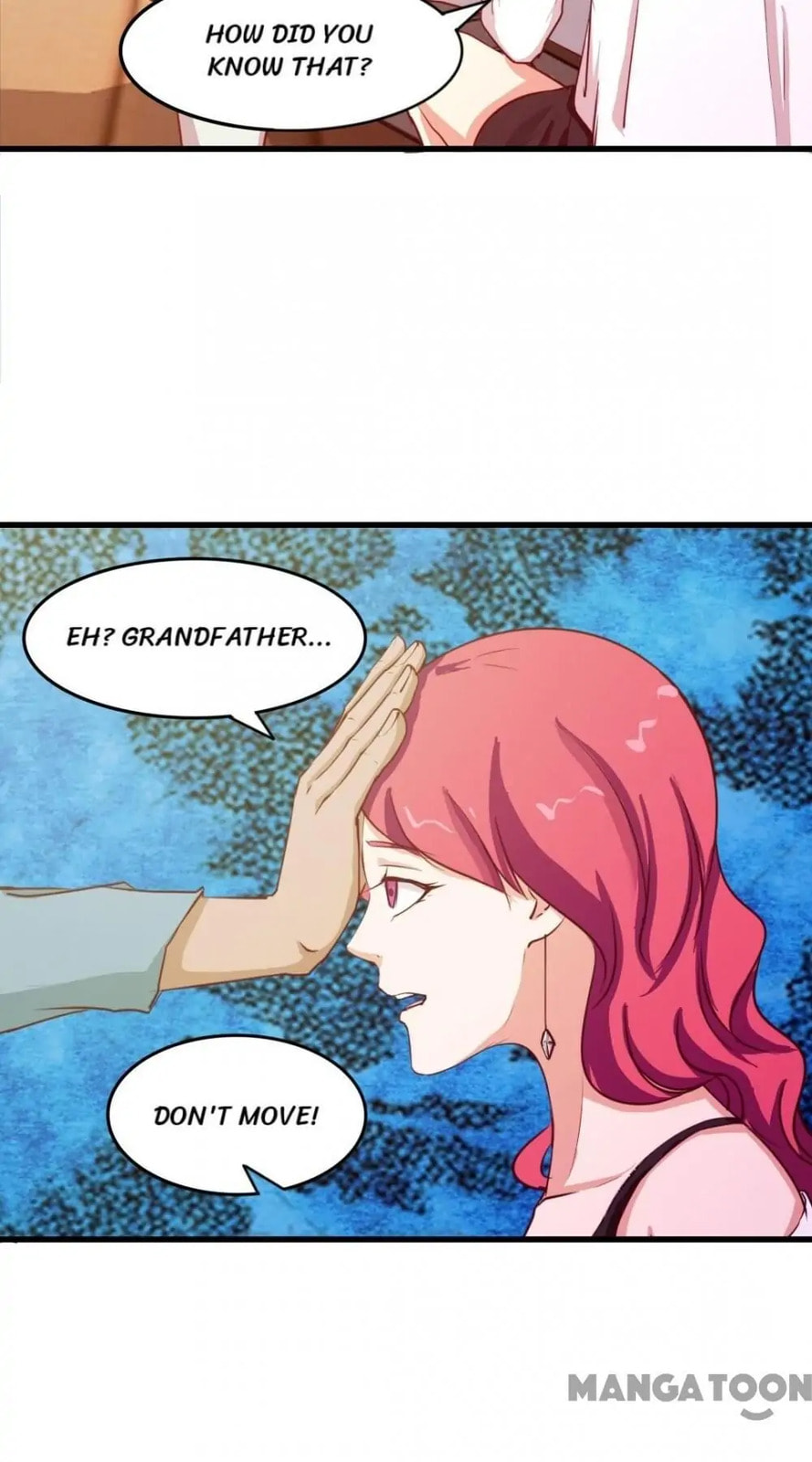 Read My Pretty Tenants (Colored) chapter 102 image 13 on Lezhin