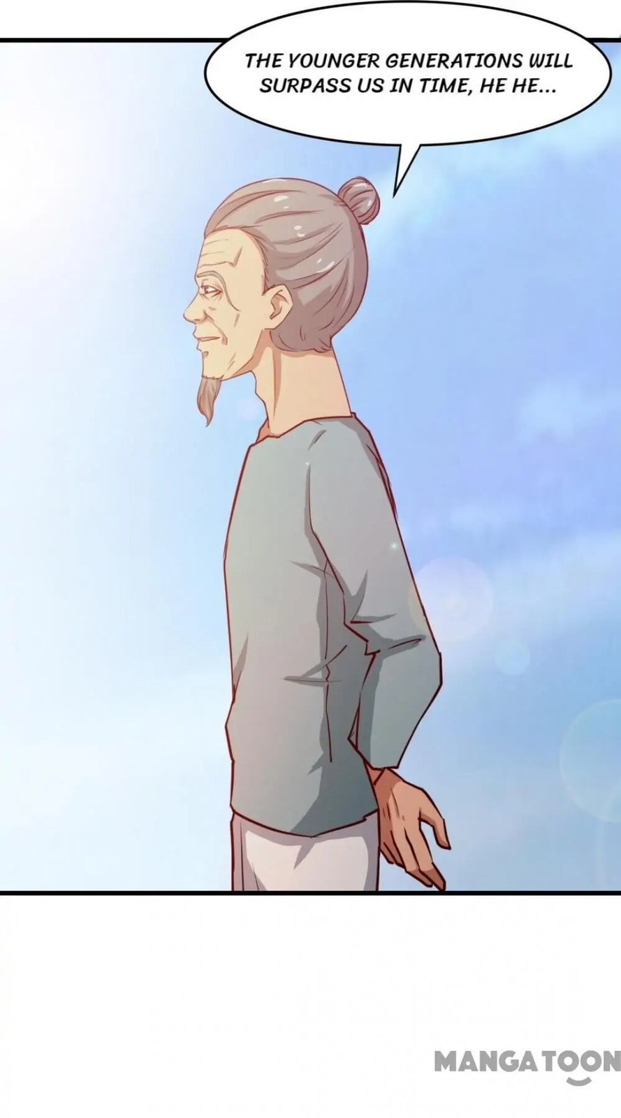 Read My Pretty Tenants (Colored) chapter 102 image 2 on Lezhin