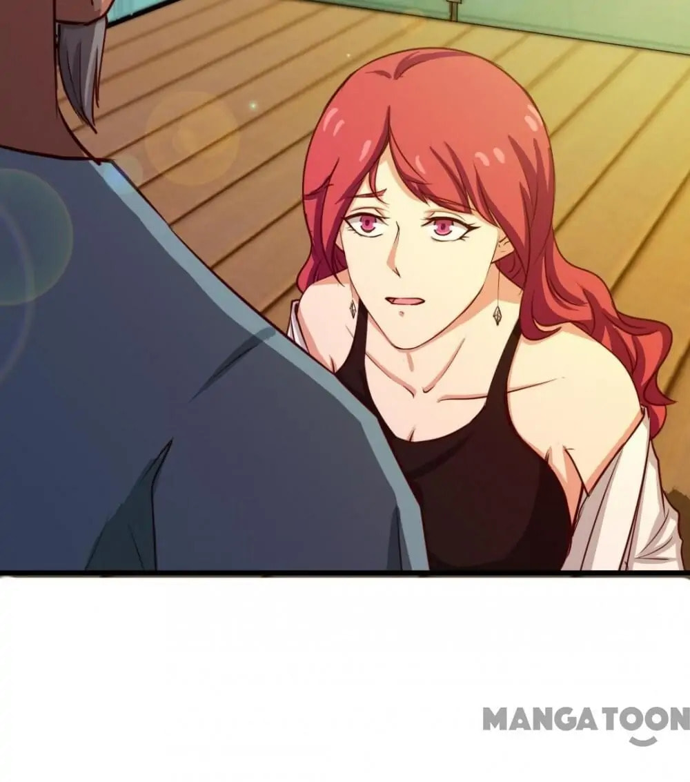Read My Pretty Tenants (Colored) chapter 102 image 20 on Lezhin