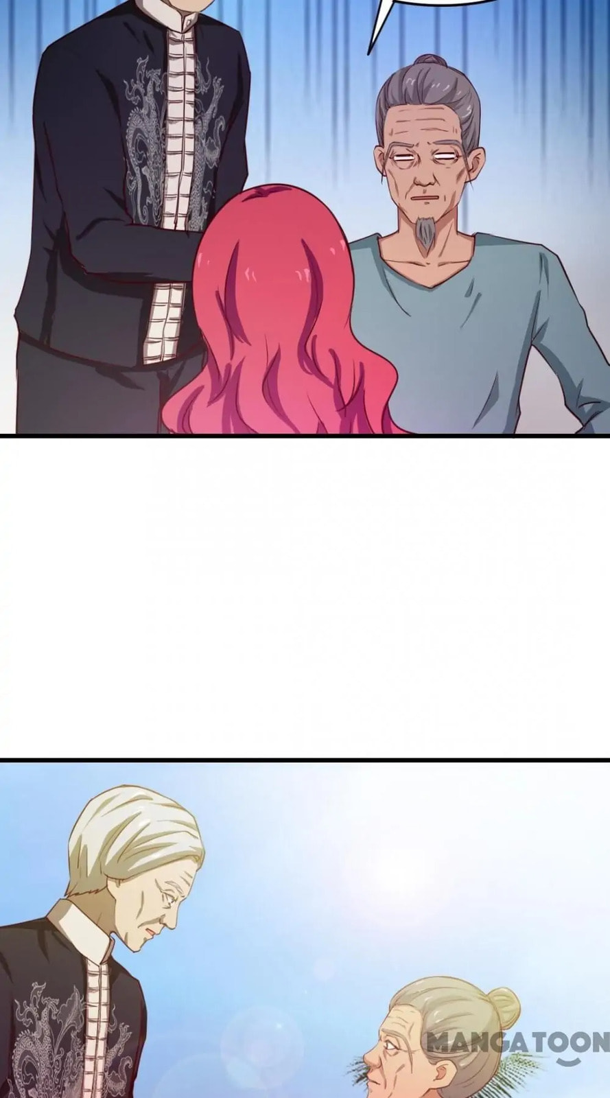 Read My Pretty Tenants (Colored) chapter 102 image 23 on Lezhin