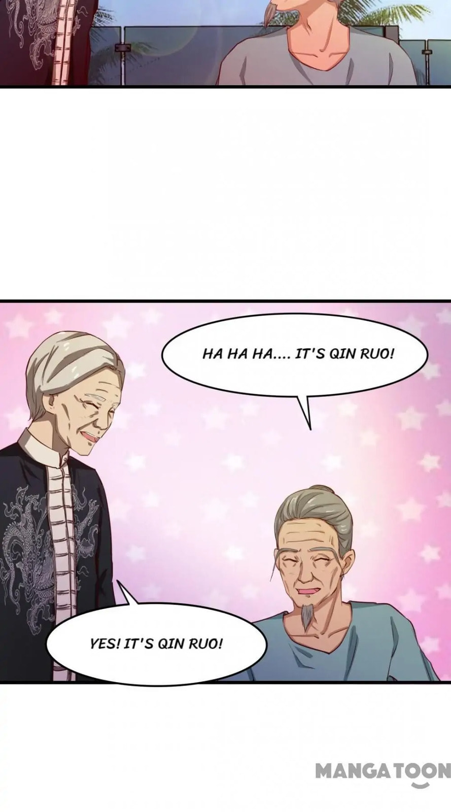 Read My Pretty Tenants (Colored) chapter 102 image 24 on Lezhin
