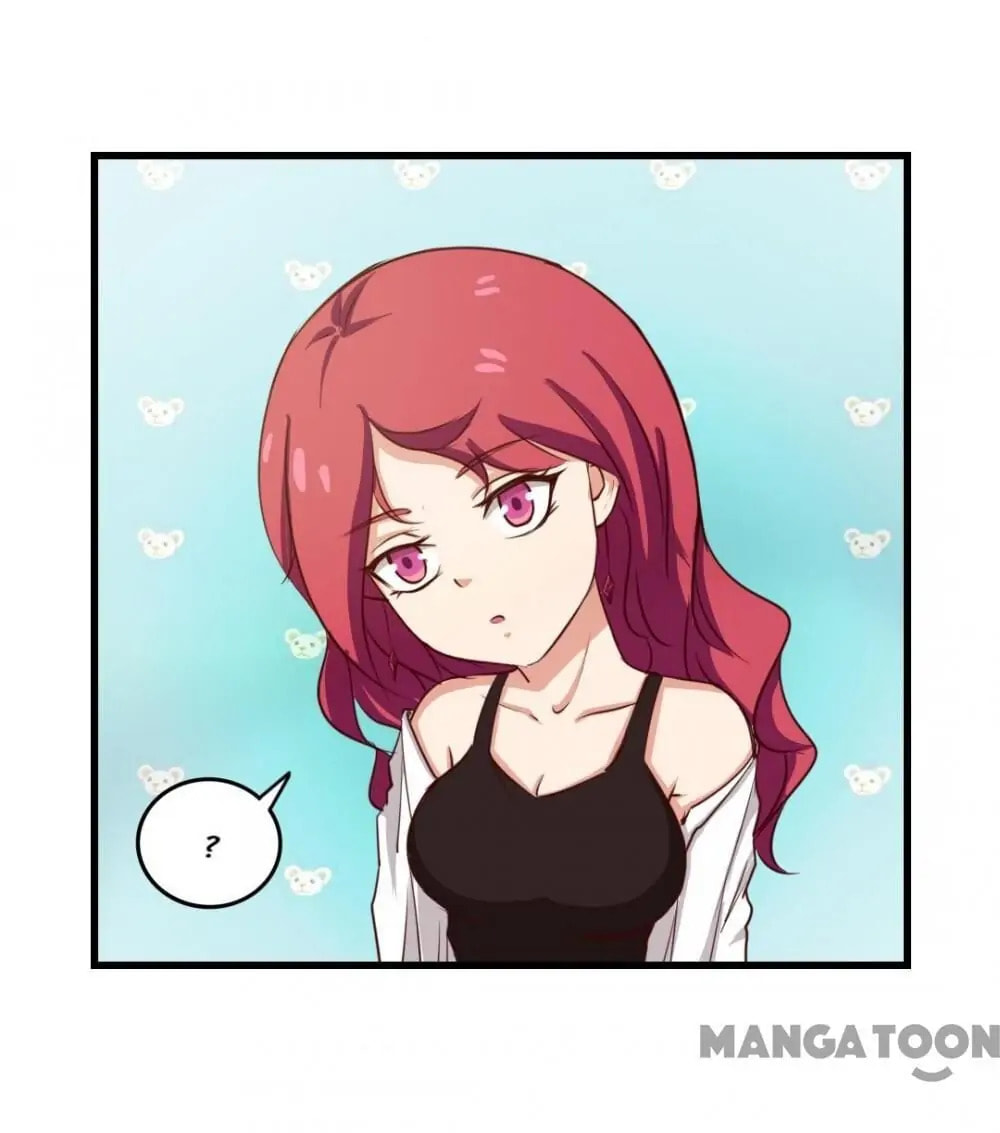 Read My Pretty Tenants (Colored) chapter 102 image 25 on Lezhin