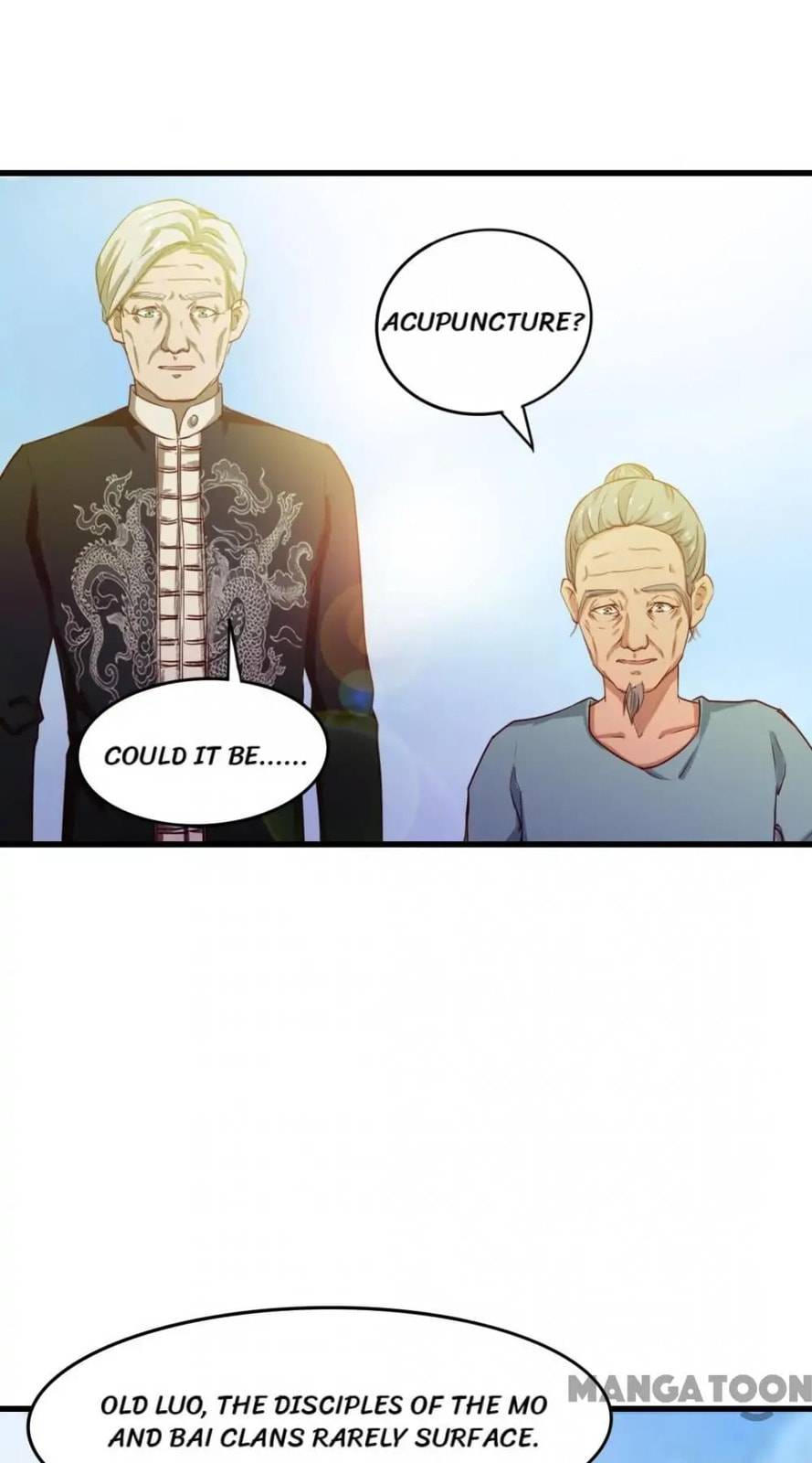 Read My Pretty Tenants (Colored) chapter 102 image 28 on Lezhin