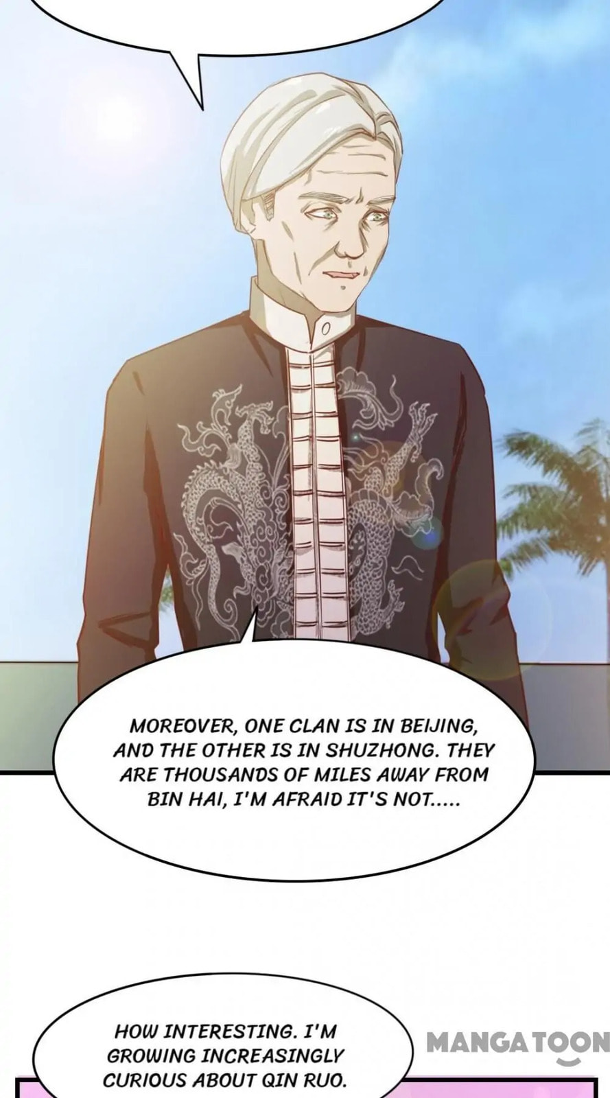Read My Pretty Tenants (Colored) chapter 102 image 29 on Lezhin