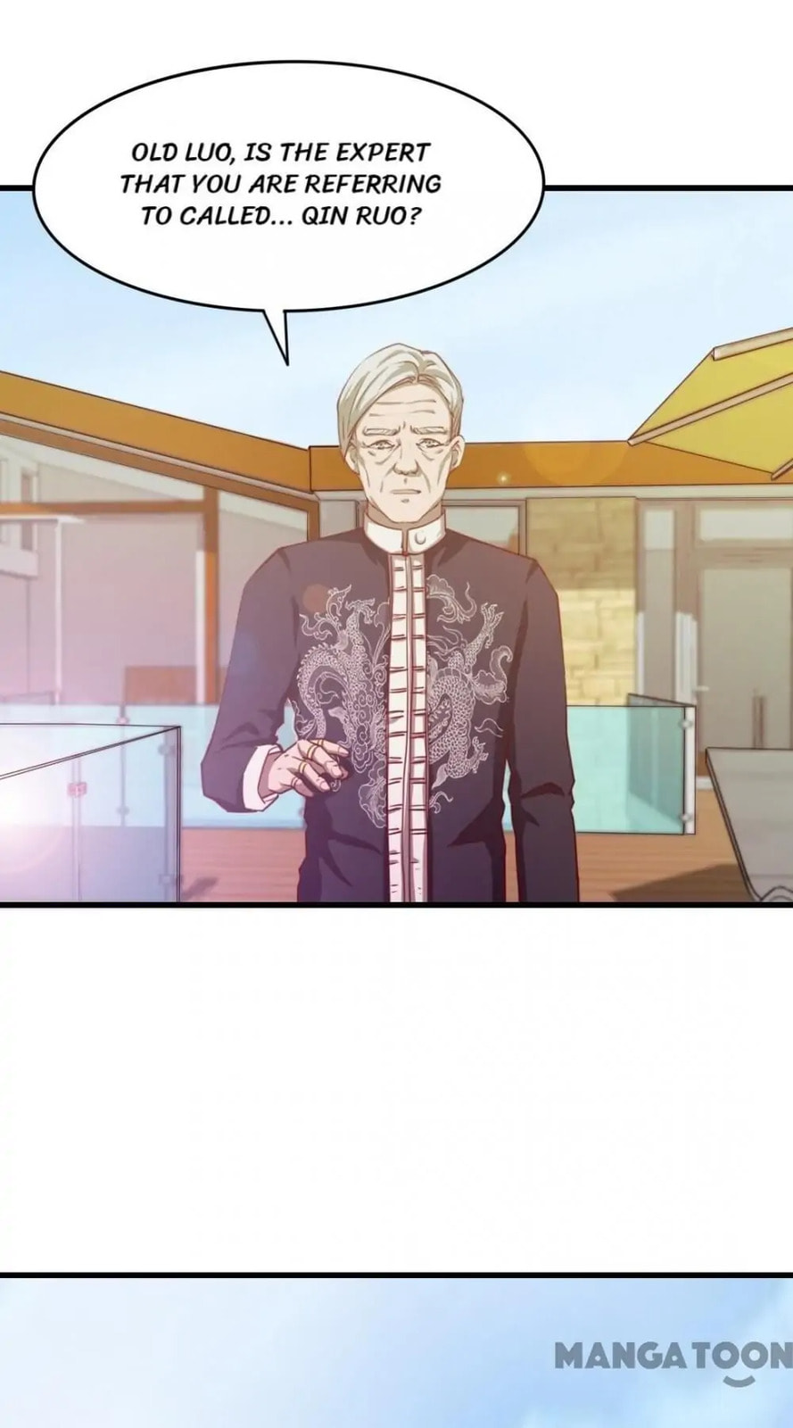 Read My Pretty Tenants (Colored) chapter 102 image 3 on Lezhin