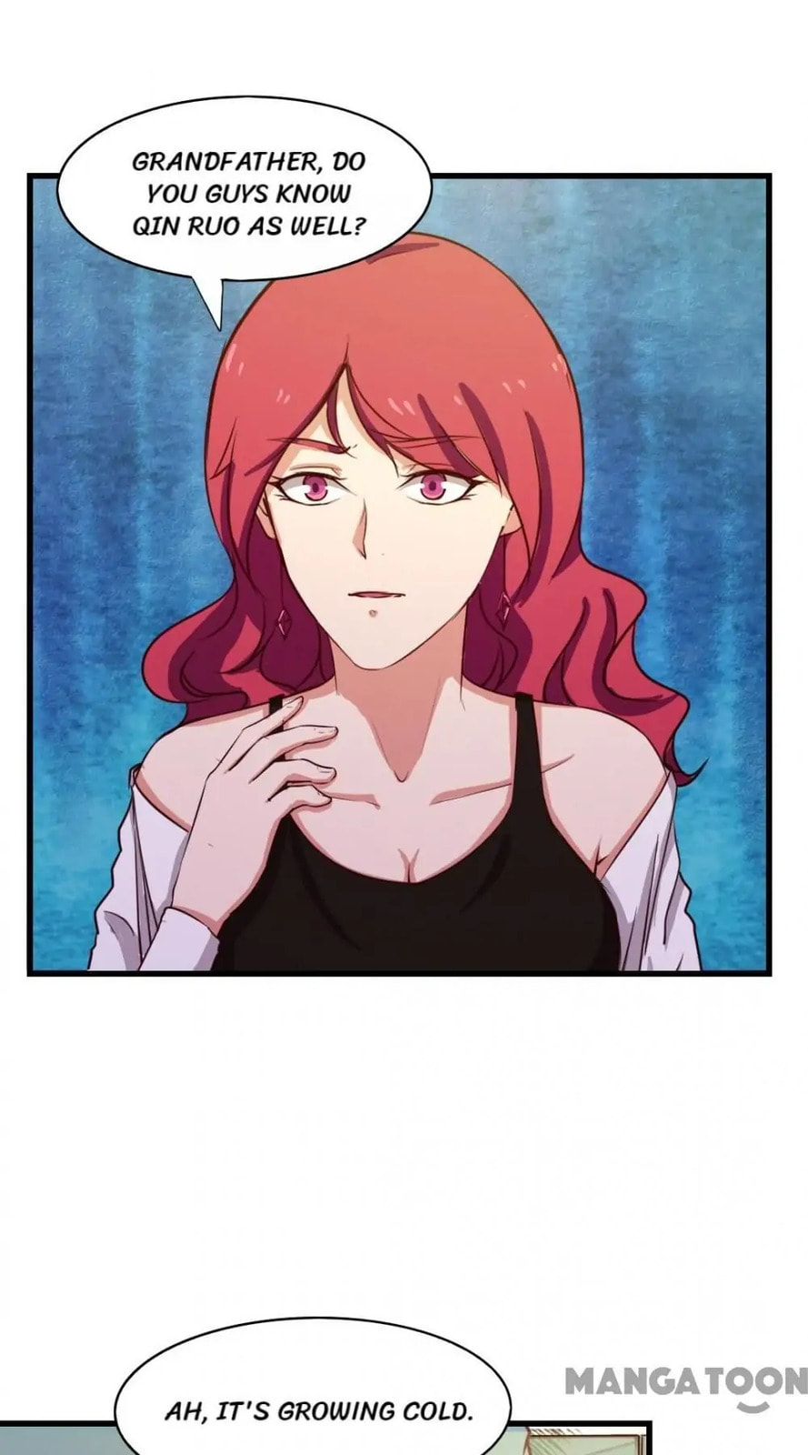 Read My Pretty Tenants (Colored) chapter 102 image 31 on Lezhin