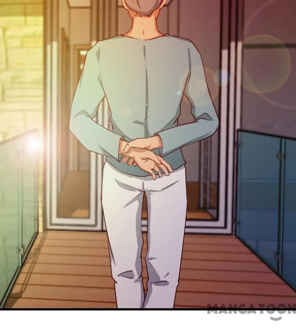 Read My Pretty Tenants (Colored) chapter 102 image 35 on Lezhin