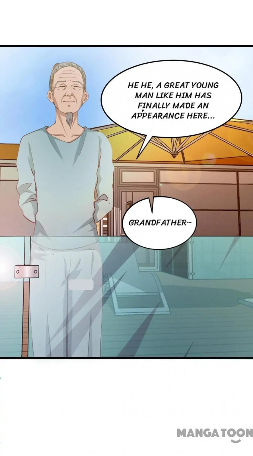 Read My Pretty Tenants (Colored) chapter 102 image 6 on Lezhin