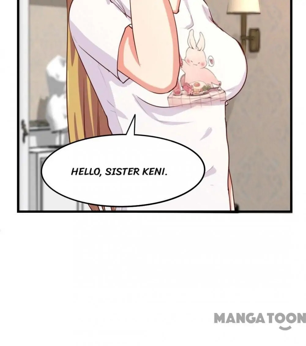Read My Pretty Tenants (Colored) chapter 103 image 10 on Lezhin