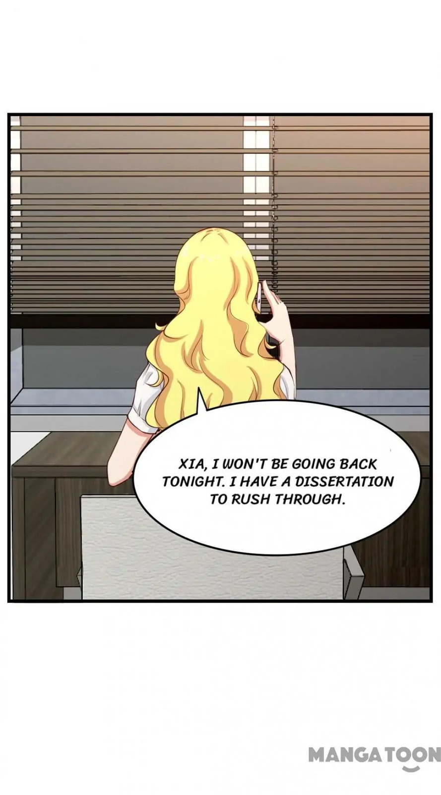 Read My Pretty Tenants (Colored) chapter 103 image 11 on Lezhin