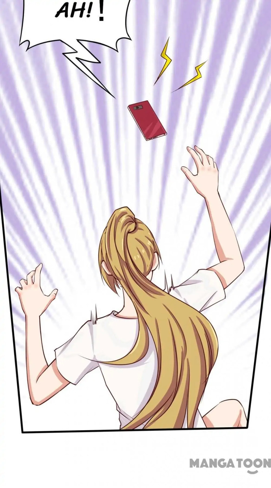 Read My Pretty Tenants (Colored) chapter 103 image 13 on Lezhin