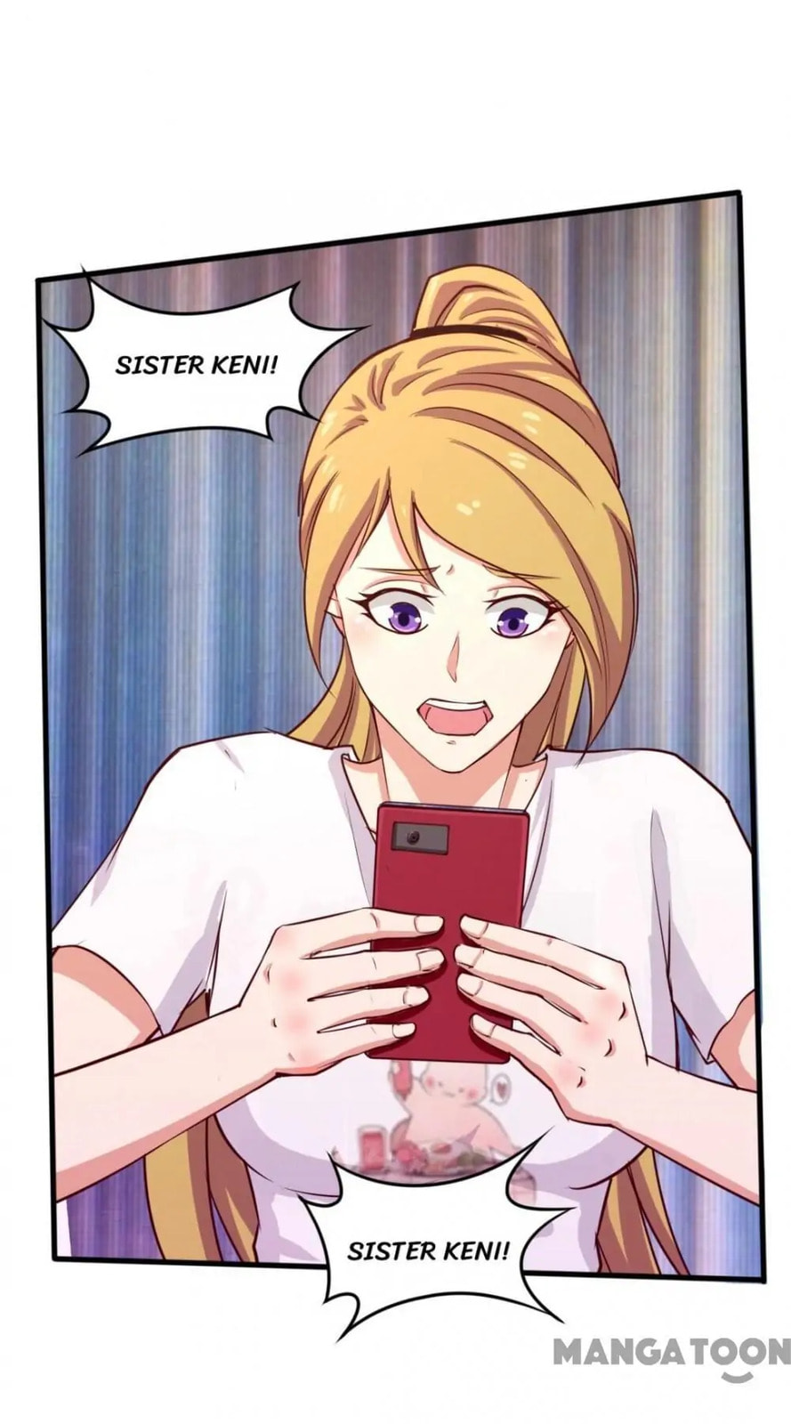 Read My Pretty Tenants (Colored) chapter 103 image 14 on Lezhin