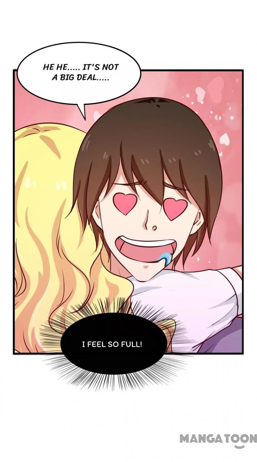 Read My Pretty Tenants (Colored) chapter 103 image 21 on Lezhin