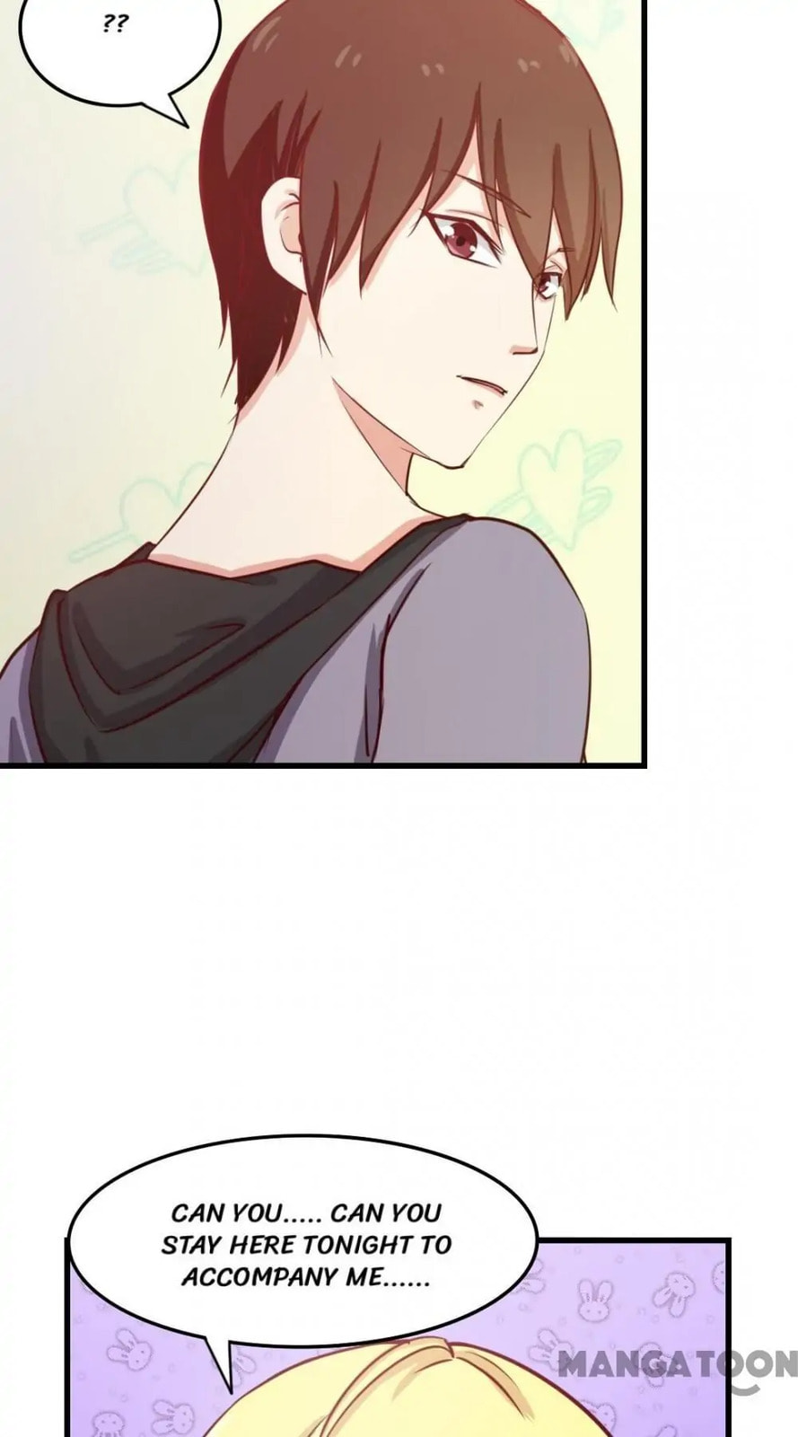 Read My Pretty Tenants (Colored) chapter 103 image 23 on Lezhin