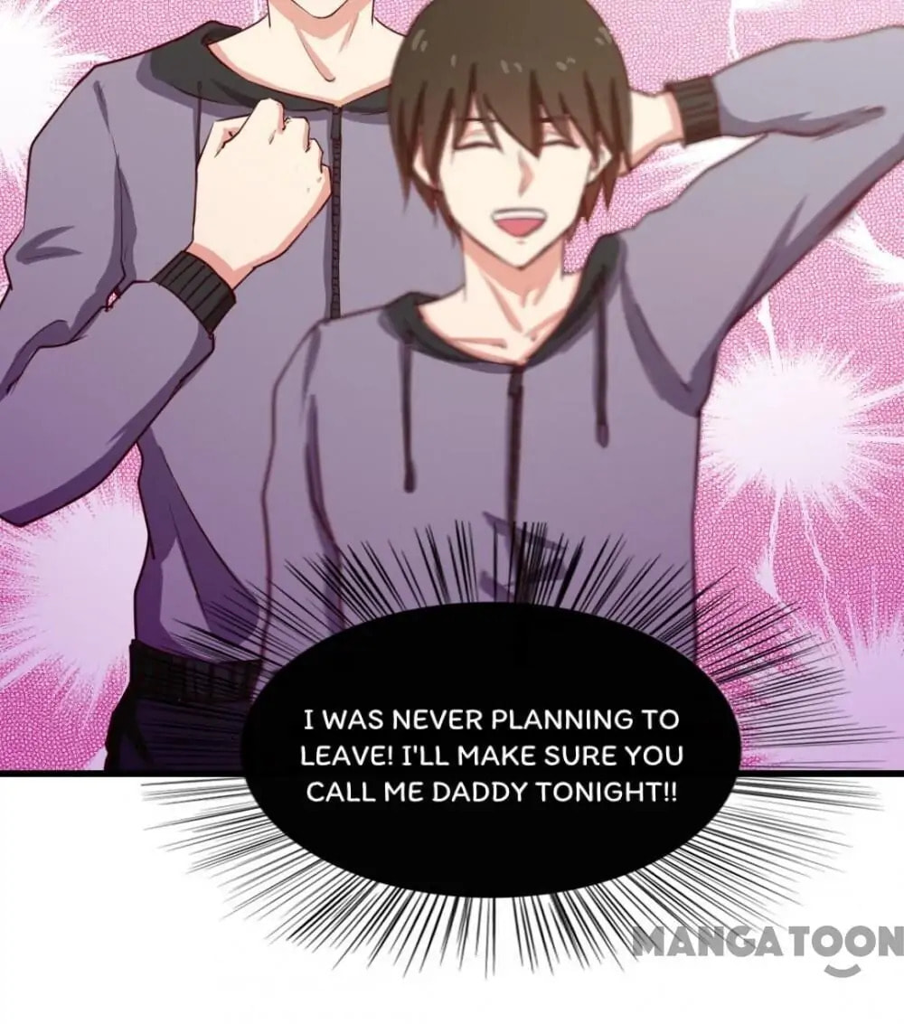 Read My Pretty Tenants (Colored) chapter 103 image 25 on Lezhin