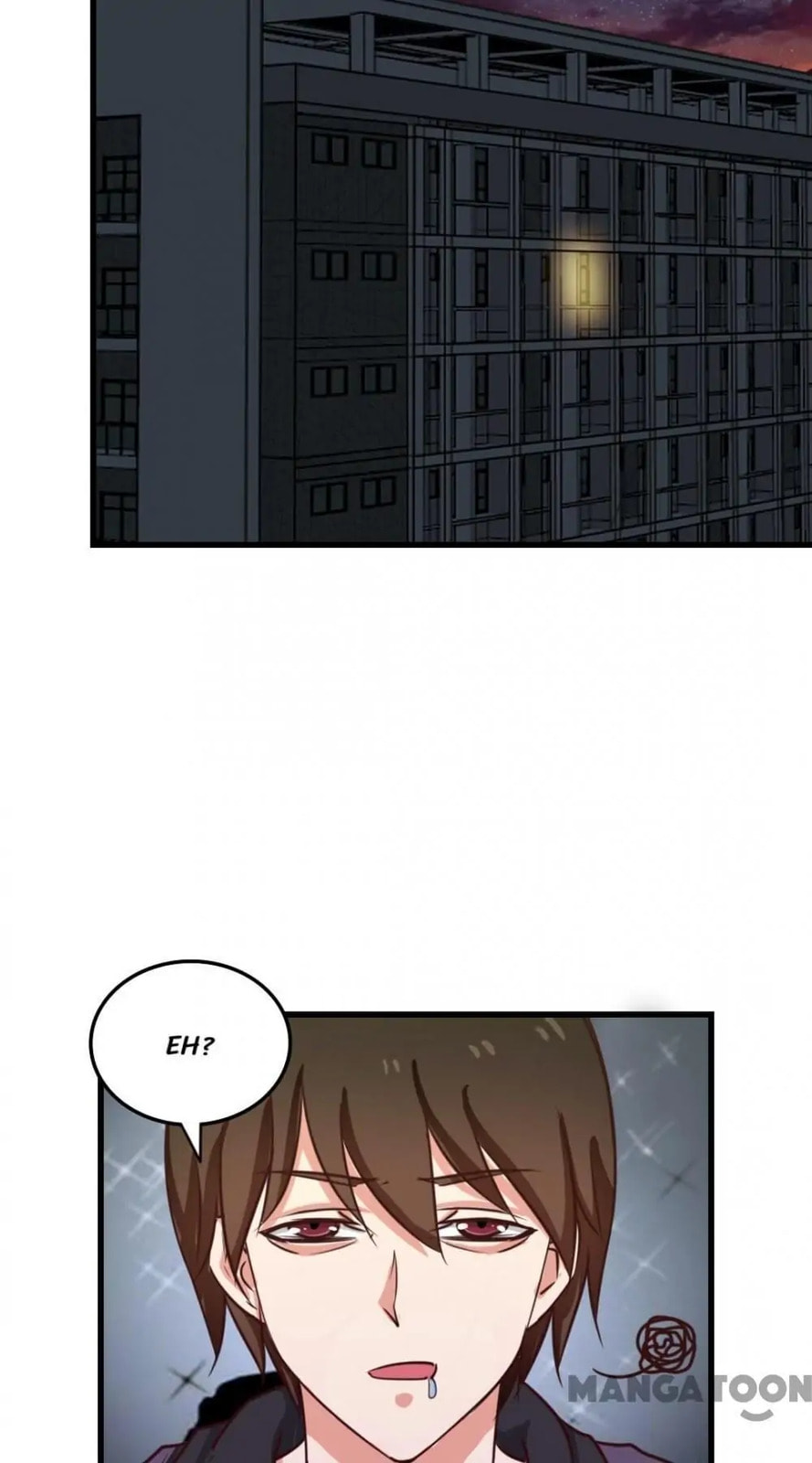 Read My Pretty Tenants (Colored) chapter 103 image 28 on Lezhin