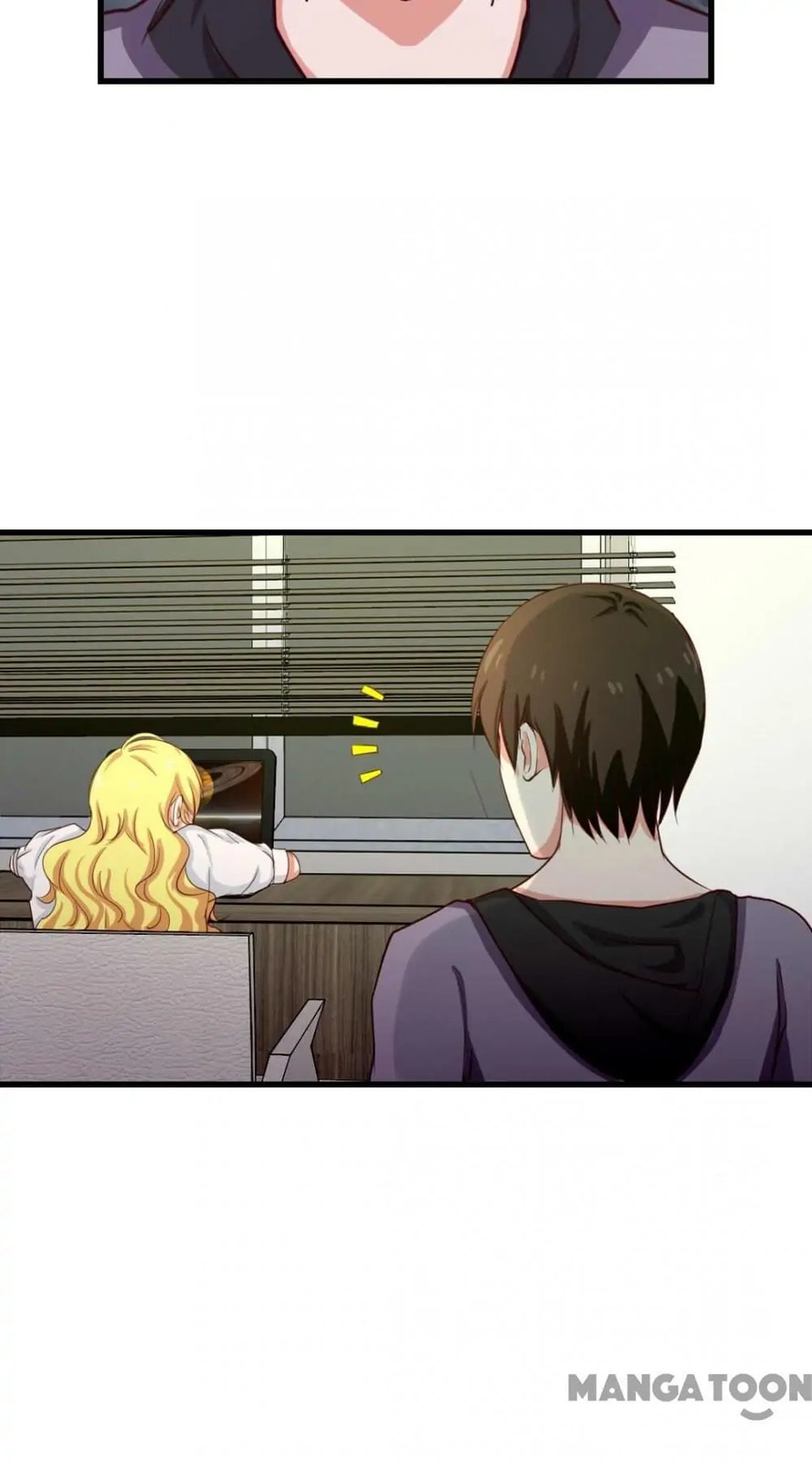 Read My Pretty Tenants (Colored) chapter 103 image 29 on Lezhin
