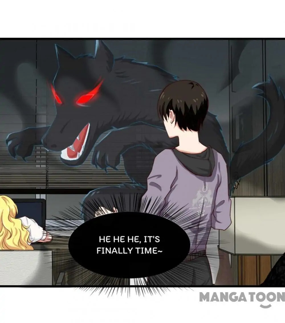 Read My Pretty Tenants (Colored) chapter 103 image 30 on Lezhin